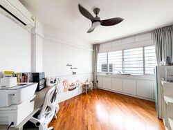 Ivory Heights (D22), Condominium #625068681